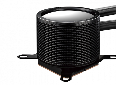 CPU COOLER ASUS ROG RYUO III 240 ARGB [2]