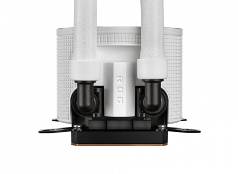 CPU COOLER ASUS ROG RYUO III 360 ARGB WH [2]