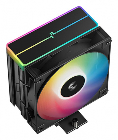 CPU COOLER DEEPCOOL AG400 ARGB V2 [2]