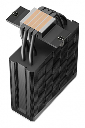 CPU COOLER DEEPCOOL AG400 ARGB V2 [3]