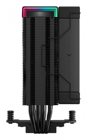 CPU COOLER DEEPCOOL AK400 DIGITAL PRO NE [6]