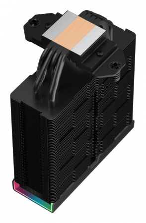 CPU COOLER DEEPCOOL AK400 DIGITAL PRO NE [7]