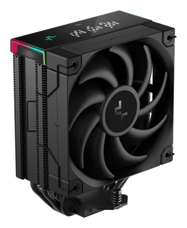 CPU COOLER DEEPCOOL AK400 DIGITAL PRO NE [3]