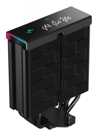 CPU COOLER DEEPCOOL AK400 DIGITAL PRO NE [8]