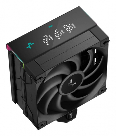 CPU COOLER DEEPCOOL AK400 DIGITAL PRO NE [4]