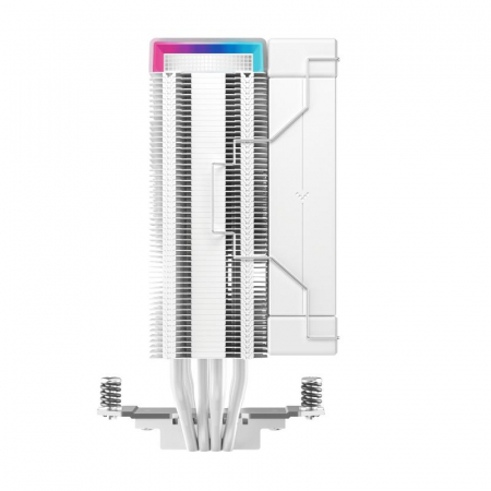 CPU COOLER DEEPCOOL AK400 DIGITAL PRO WH [4]