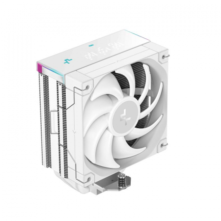CPU COOLER DEEPCOOL AK400 DIGITAL PRO WH [1]