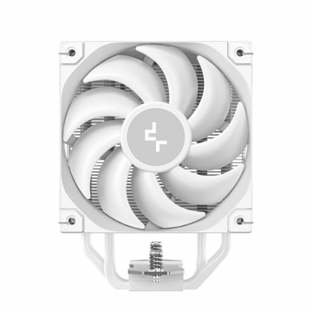 CPU COOLER DEEPCOOL AK400 DIGITAL PRO WH [3]