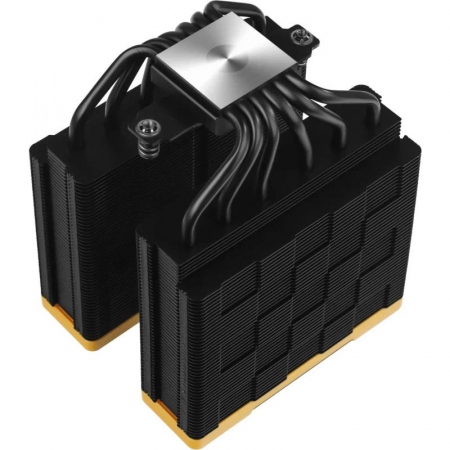 CPU COOLER DEEPCOOL AK620 DARK ZORIA [6]