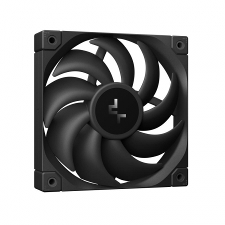 CPU COOLER DEEPCOOL AK620 DIGITAL PRO NE [9]
