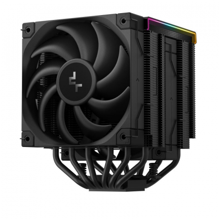 CPU COOLER DEEPCOOL AK620 DIGITAL PRO NE [2]