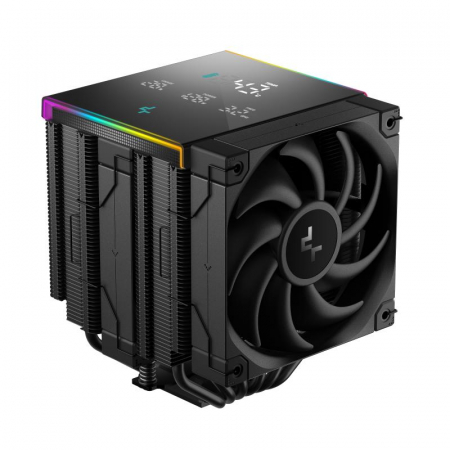 CPU COOLER DEEPCOOL AK620 DIGITAL PRO NE [3]