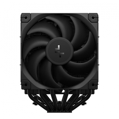 CPU COOLER DEEPCOOL AK620 DIGITAL PRO NE [5]