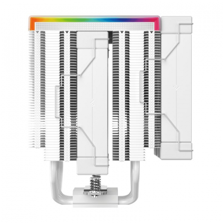 CPU COOLER DEEPCOOL AK620 DIGITAL PRO WH [4]