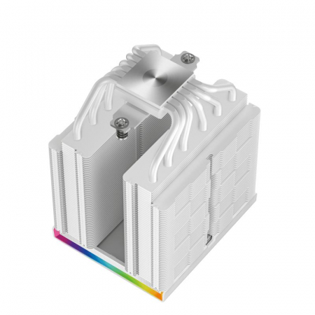 CPU COOLER DEEPCOOL AK620 DIGITAL PRO WH [5]