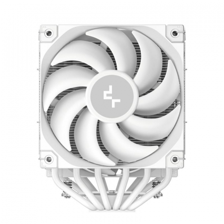 CPU COOLER DEEPCOOL AK620 DIGITAL PRO WH [3]