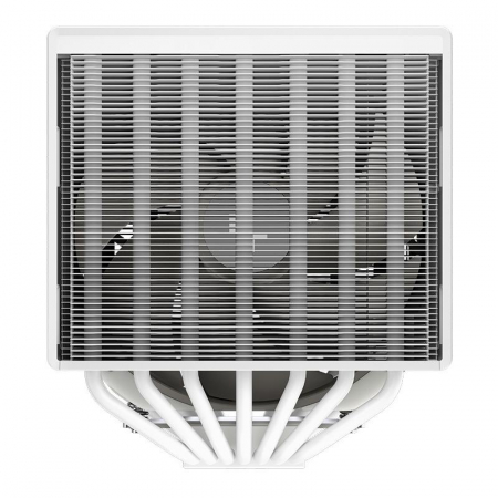 CPU COOLER DEEPCOOL ASSASIN 4S WHITE [3]
