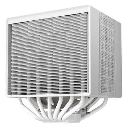 CPU COOLER DEEPCOOL ASSASIN 4S WHITE [1]