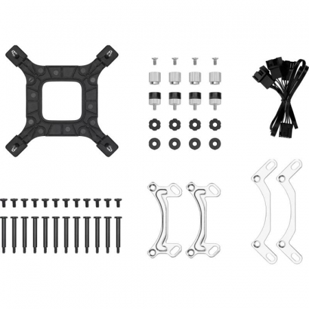 CPU COOLER DEEPCOOL LE720 [5]