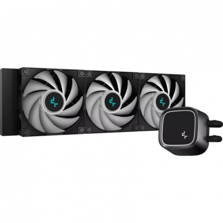 CPU COOLER DEEPCOOL LE720 [1]