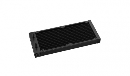 CPU COOLER DEEPCOOL LS520 NEGRU [7]