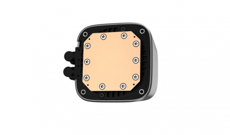CPU COOLER DEEPCOOL LS520 NEGRU [5]