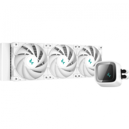 CPU COOLER DEEPCOOL LS720 ALB [1]
