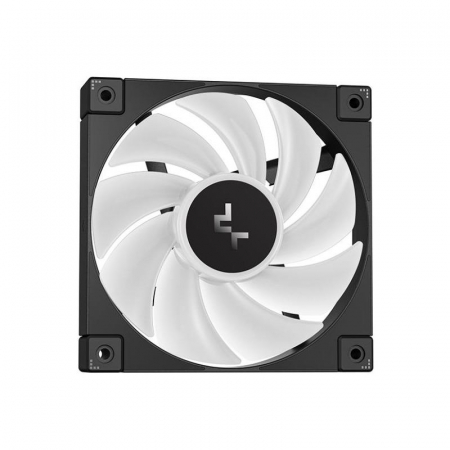 CPU COOLER DEEPCOOL LT360 ARGB BLACK [2]