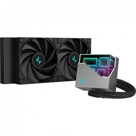 Coolere Procesor - CPU COOLER DEEPCOOL LT520