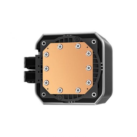 CPU COOLER DEEPCOOL MYSTIQUE 240 ARGB [1]