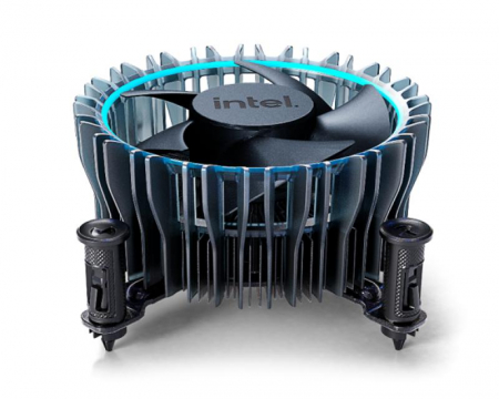 CPU Cooler Intel Laminar RM1 [1]