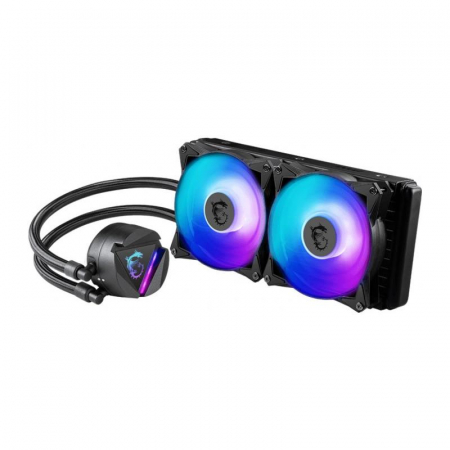 Coolere Procesor - CPU COOLER MSI MAG CORELIQUID 240R V2