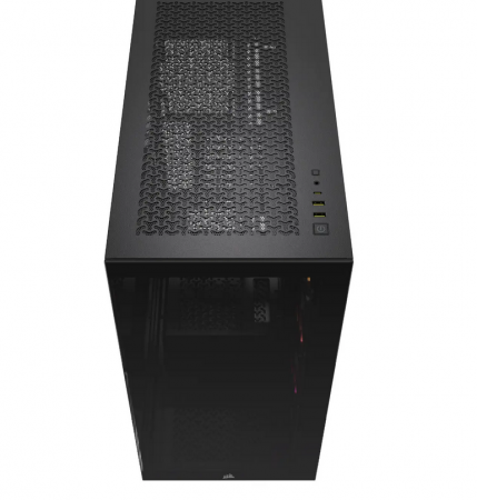 CR Case 3500X Mid-Tower ARGB Black [1]