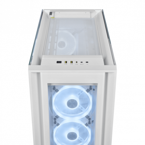CR CASE iCUE 5000X RGB QL ED MID TOWER W [2]