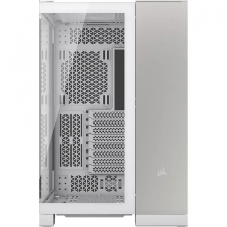 CR Case iCUE 6500X RGB Mid-Tower White/S [2]