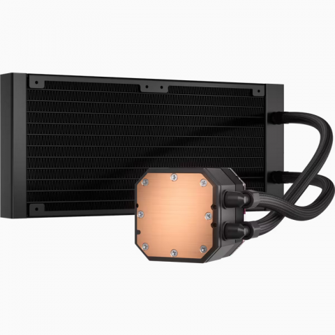 CR COOLER H100I Elite Capellix XT Liquid [3]