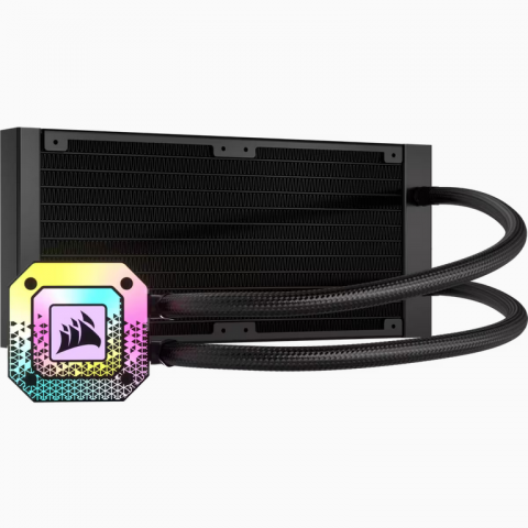 Coolere Procesor - CR COOLER H100I Elite Capellix XT Liquid