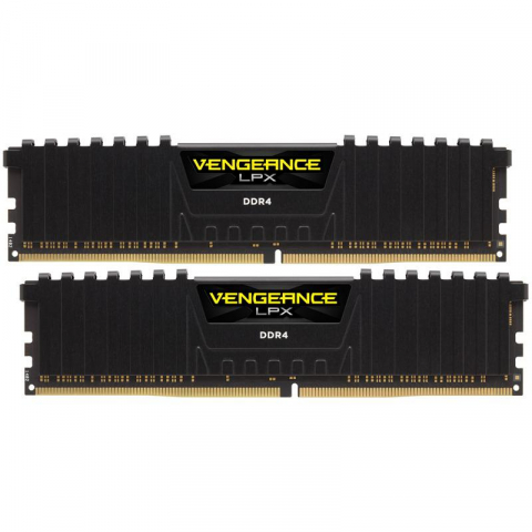 Laptop, Tablete & Telefoane - CR DDR4 16GB 2400 CMK16GX4M2A2400C16
