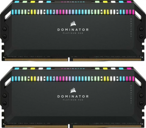 CR DOMINATOR DDR5 64GB (2x32GB) 6000 MHZ [2]