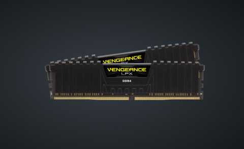 LAPTOPURI & ACCESORII - CR DRAM VENGEANCE 32GB(2x16) DDR4 C18