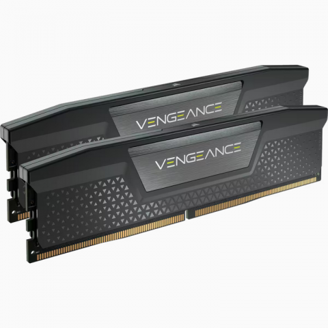 Laptop, Tablete & Telefoane - CR DRAM VENGEANCE 32GB(2x16) DDR5 C36