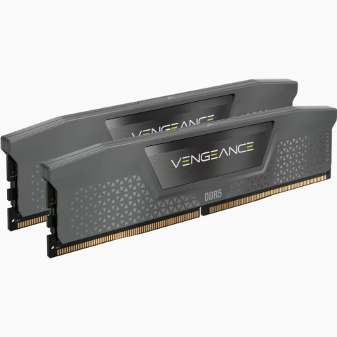 CR DRAM VENGEANCE 64 GB (2x32) DDR5 C40 [0]