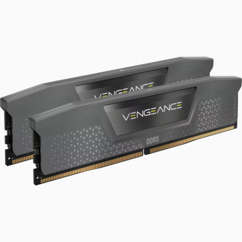 CR DRAM VENGEANCE 64GB(2x32) DDR5 C40 [0]