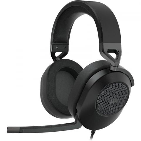PERIFERICE PC - CR HEADPHONES HS65 WIRELESS CARBON V2