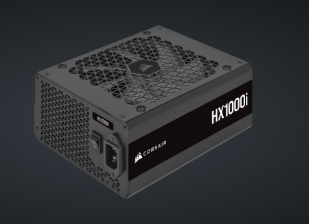 Surse PC - CR PSU HX1000i 80+PLATINUM