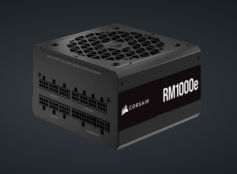 CR PSU RM1000e FULLY MODULAR LOW-NOISE [1]