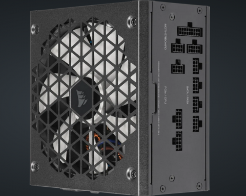 CR PSU RM1200x SHIFT 80+ GOLD MODULARA [4]