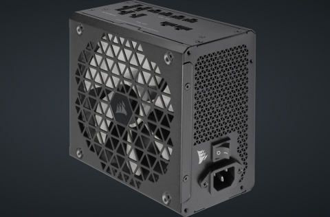 CR PSU RM1200x SHIFT 80+ GOLD MODULARA [5]