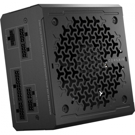 Surse PC - CR PSU RM650e ATX MODULAR 650W