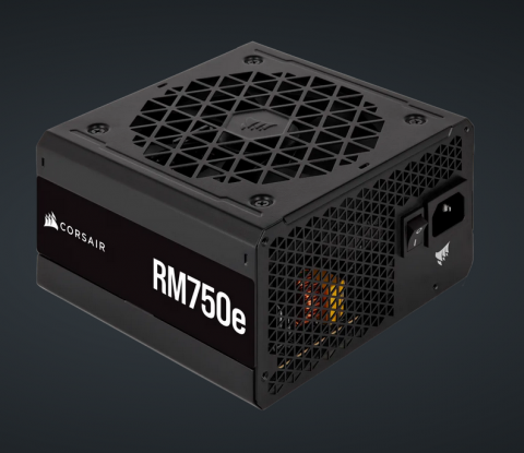 CR PSU RM750e FULL MODULARA 80+ GOLD [0]